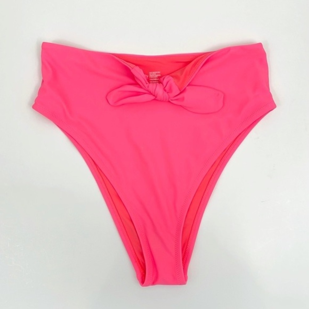 Aerie High Waist Cheeky Bottoms